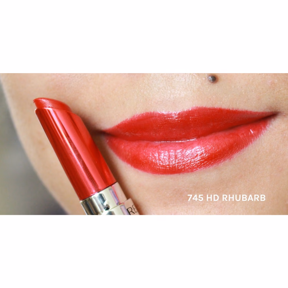 Revlon Ultra HD Gel Lipcolor 745 Rhubarb 3