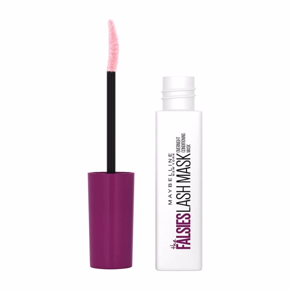 Maybelline The Falsies Lash Mask 10ml 2