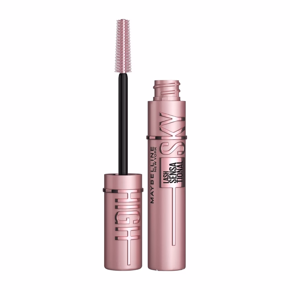 Maybelline Lash Sensational Sky High Mascara 7.2 ML 2