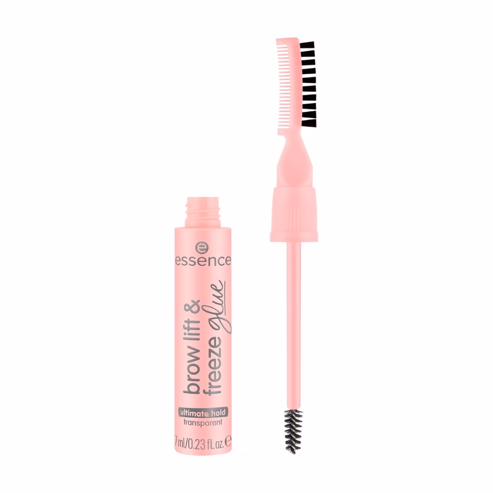 Essence Brow Lift And Freeze Glue 01 2