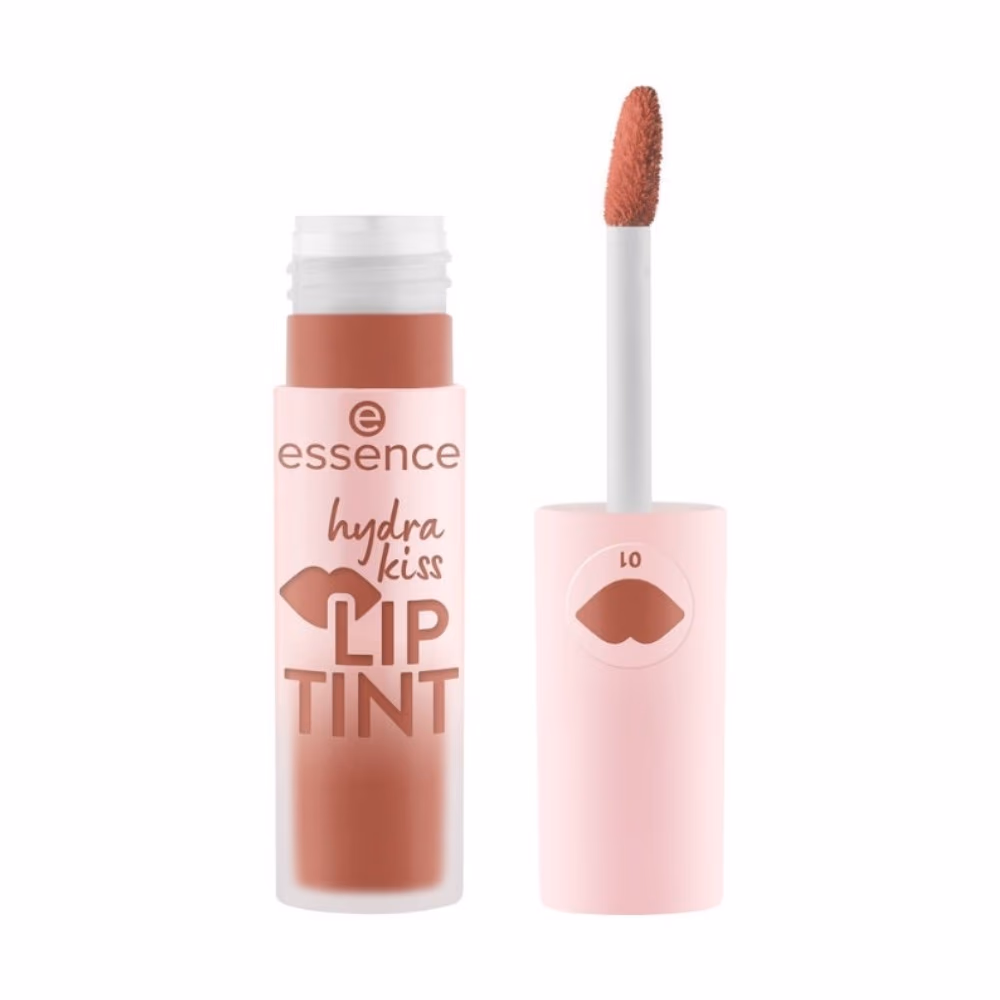 Essence Hydra Kiss Lip Tint 01 2