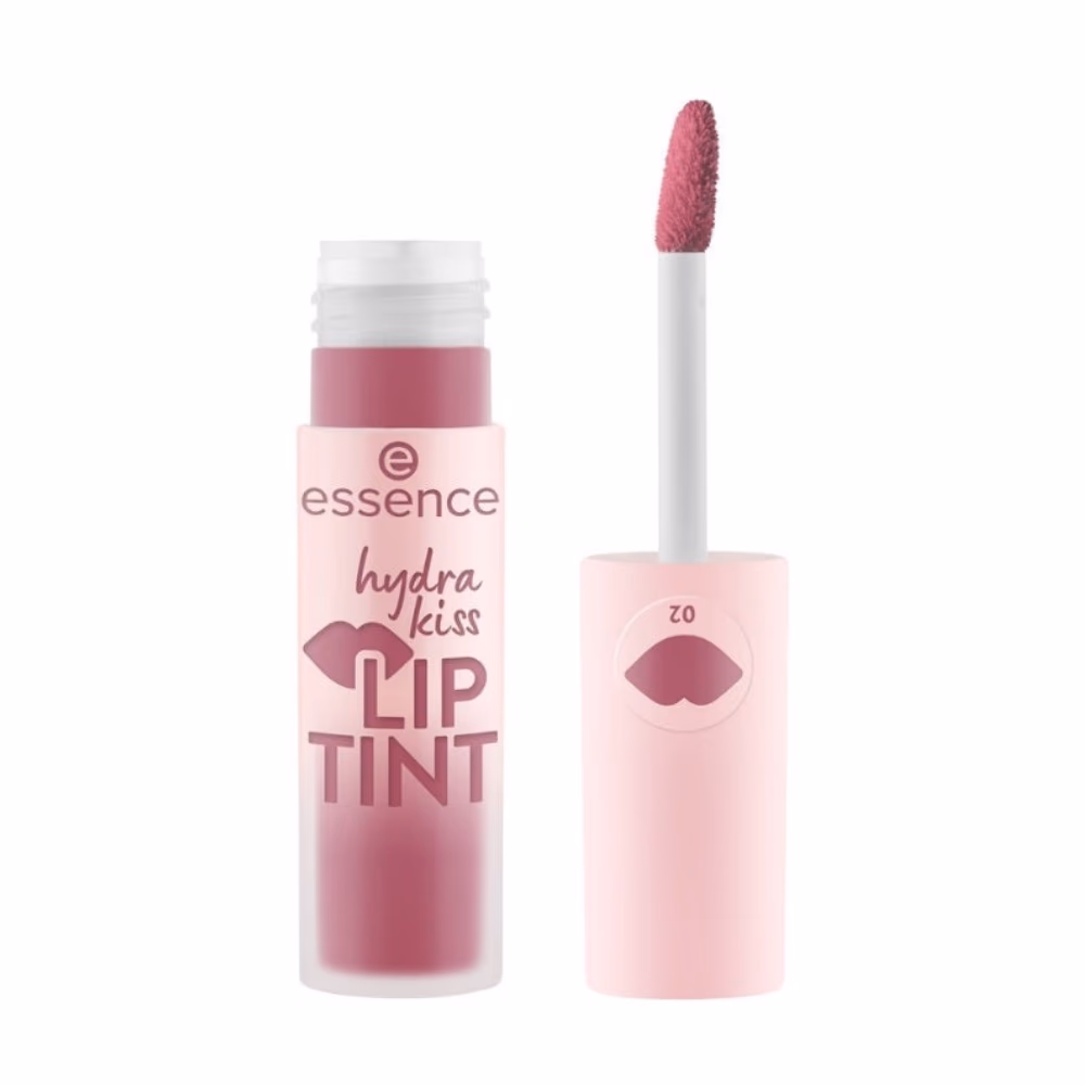 Essence Hydra Kiss Lip Tint 02 2