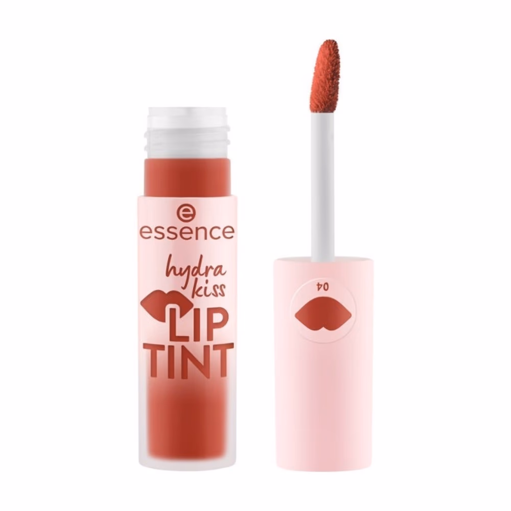 Essence Hydra Kiss Lip Tint 04 2