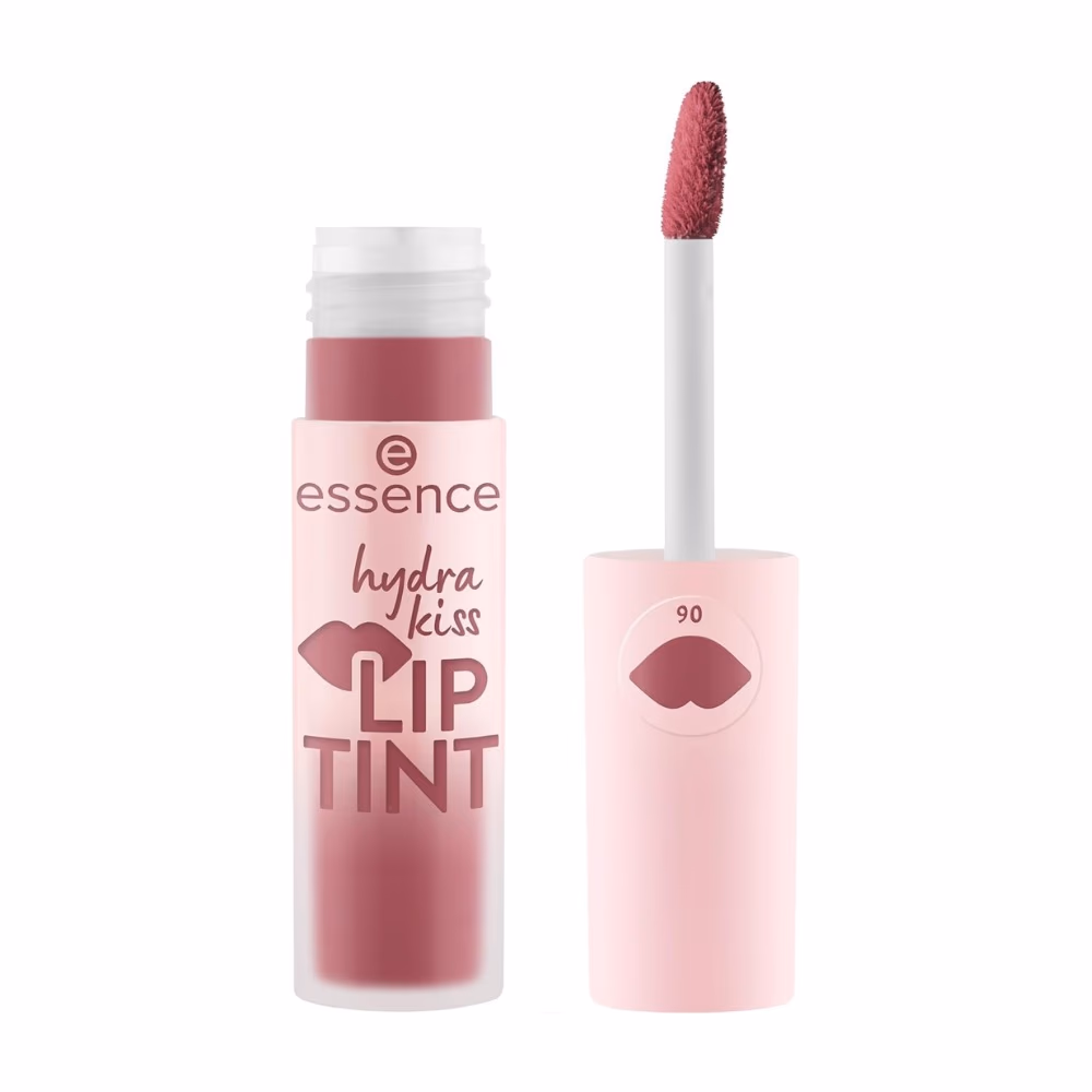 Essence Hydra Kiss Lip Tint 06 2