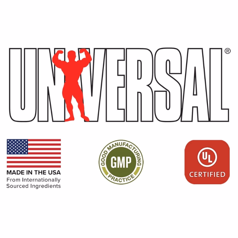 Universal Beef Aminos 200 Tablets 4