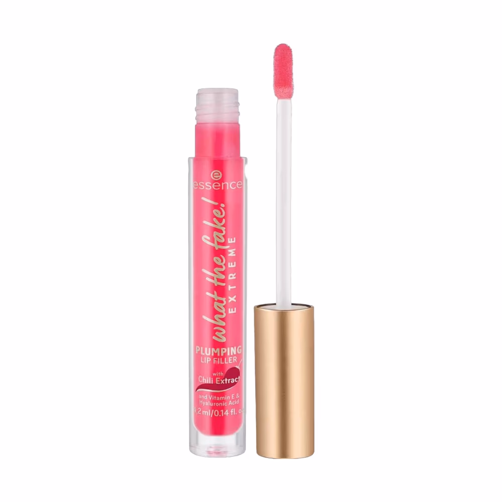 Essence What A Fake Extreme Plumping Lip Filler 2