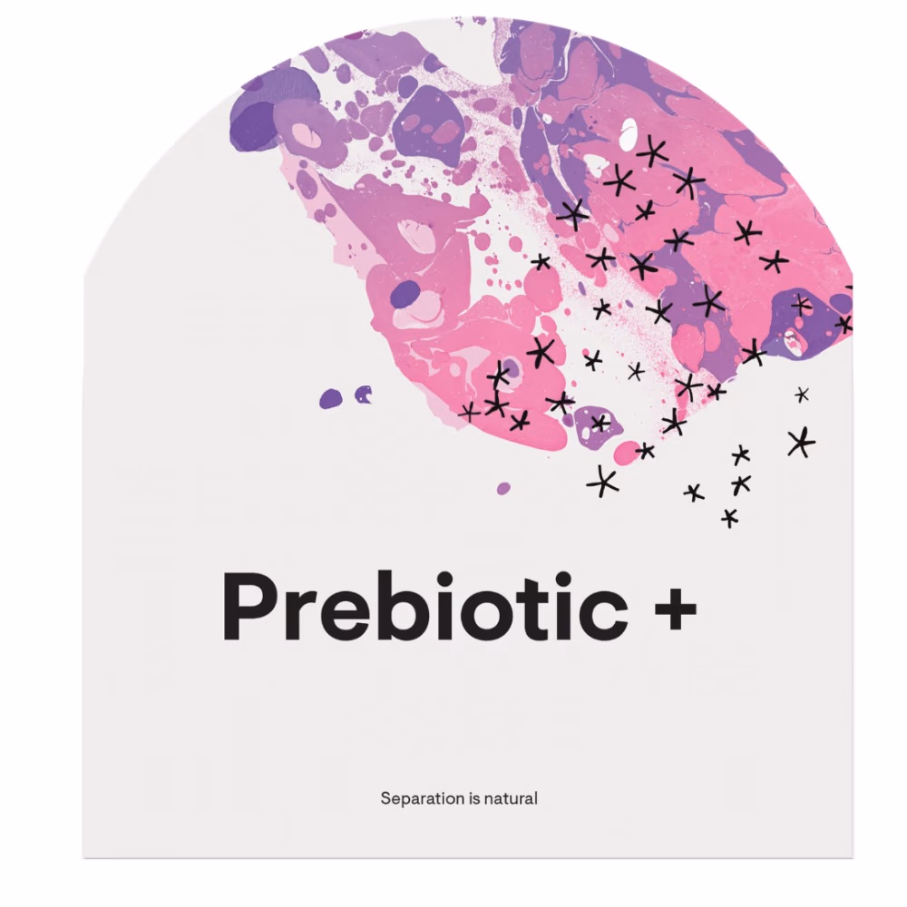 Thorne Prebiotic+ Pomegranate Berry – 30 Sachets 3