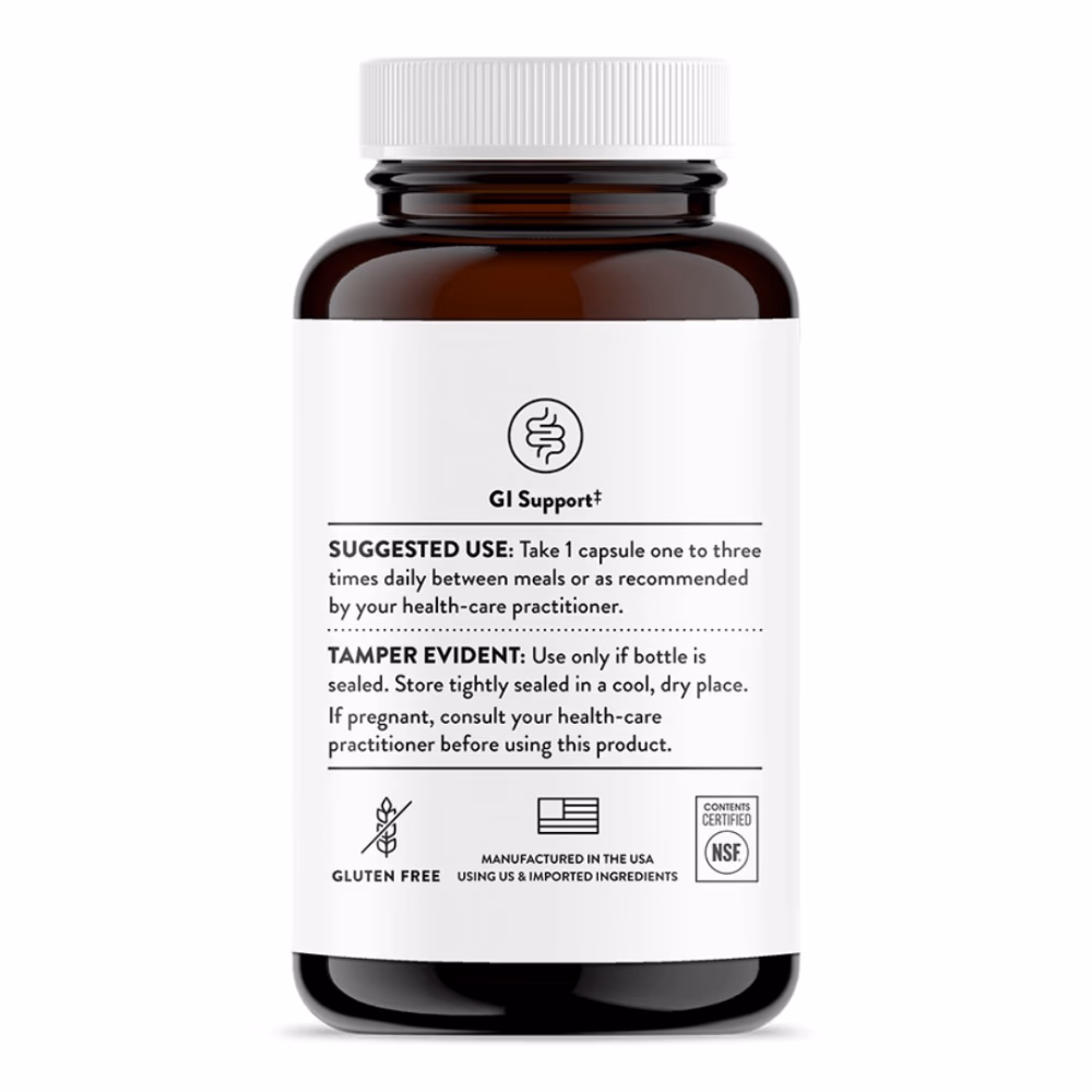 Thorne Sacro-B Probiotic – 60 Capsules 3