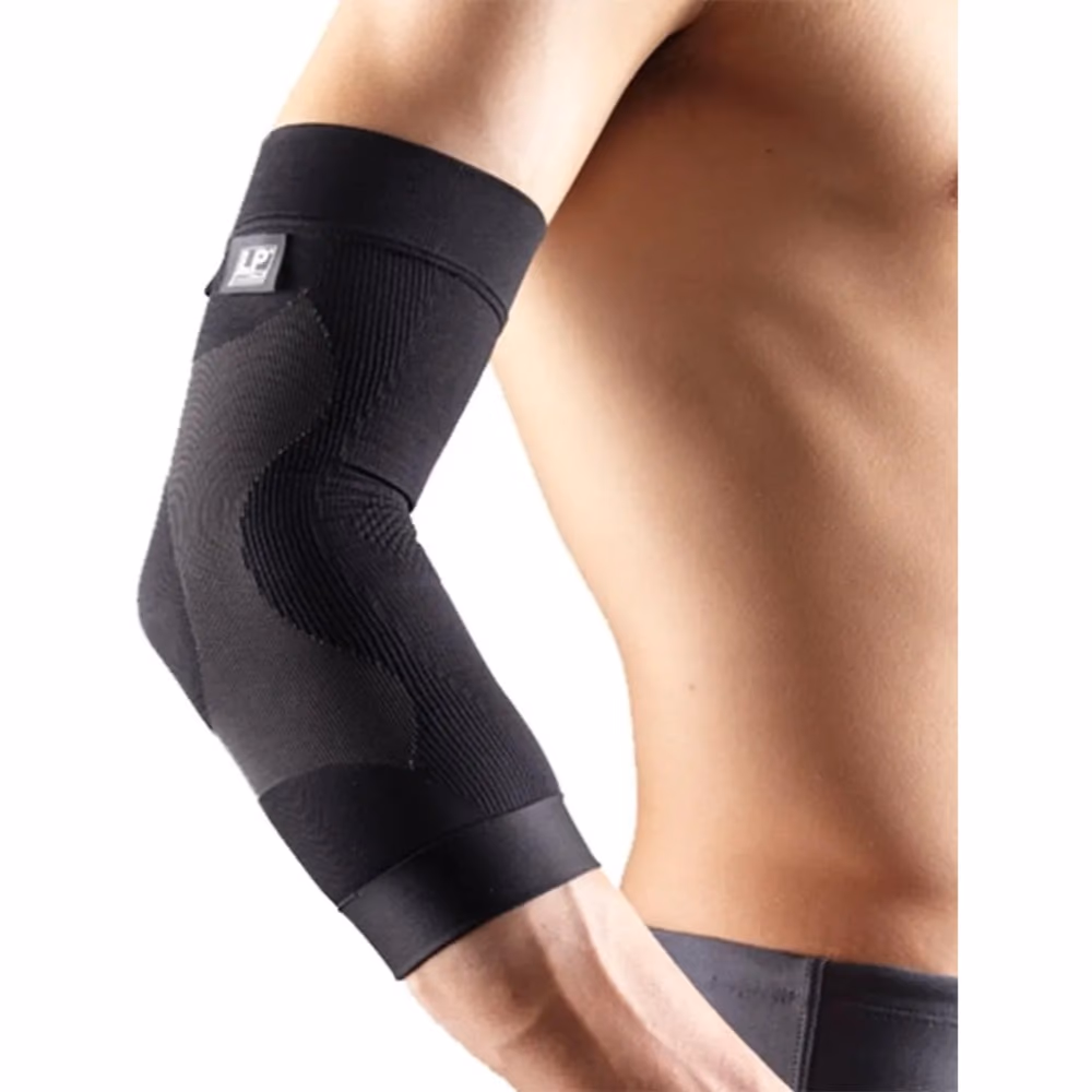 LP 250Z Elbow Compression Sleeve Medium 2