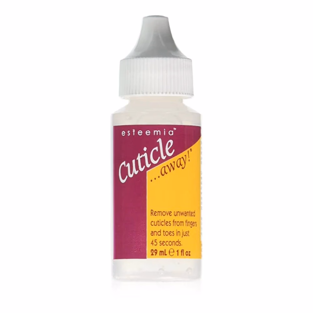 Esteemia Cuticle Away 30ml 2
