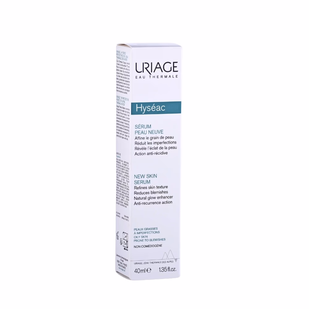 Uriage Hyseac New Skin Serum 40ml 2