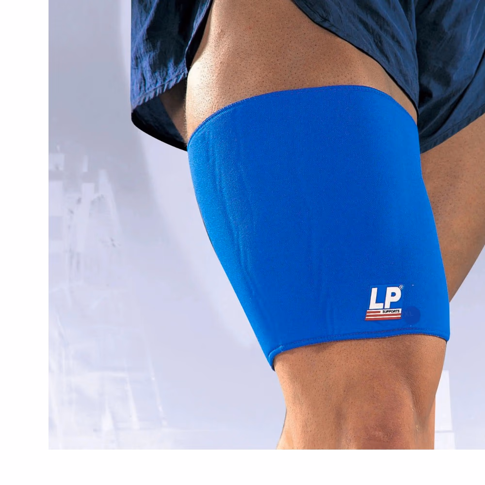 LP 705 Thigh Support - Large 2