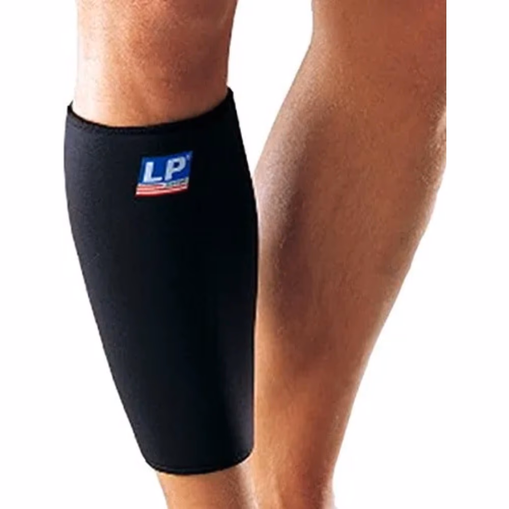 LP 718 Calf and Shin Sleeve - Medium 2