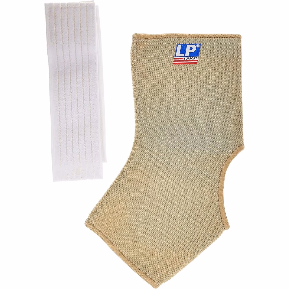LP 728 Ankle Support with Strap - Extra Large 3