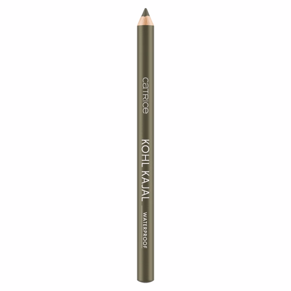 Catrice Kohl Kajal Eye Pencil 080 Dive Love Olive 3