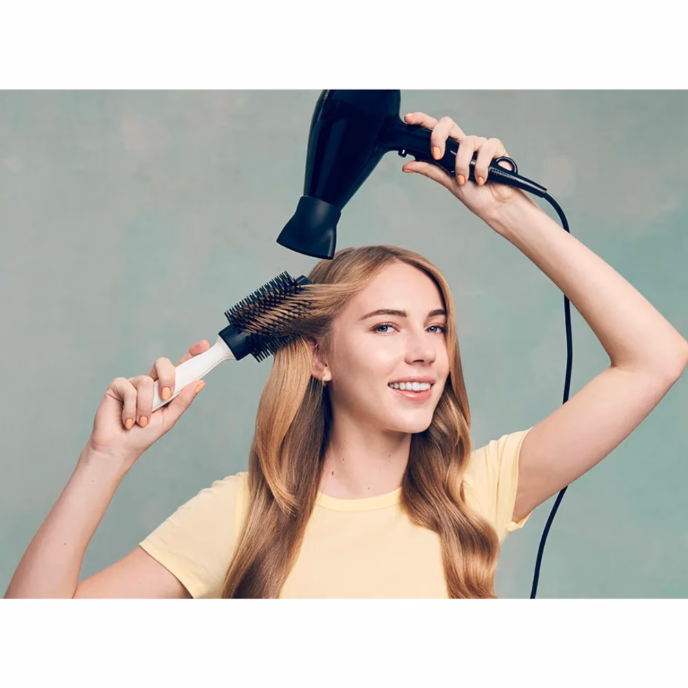 Turbo Elegance Hair Dryer 9000 3