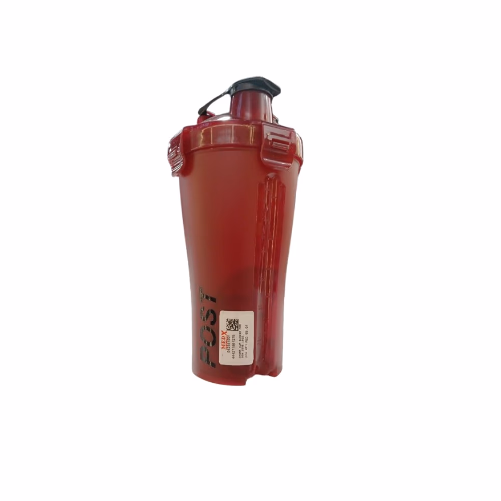 Hydra Cup Shaker Maroon 15oz 15oz 3