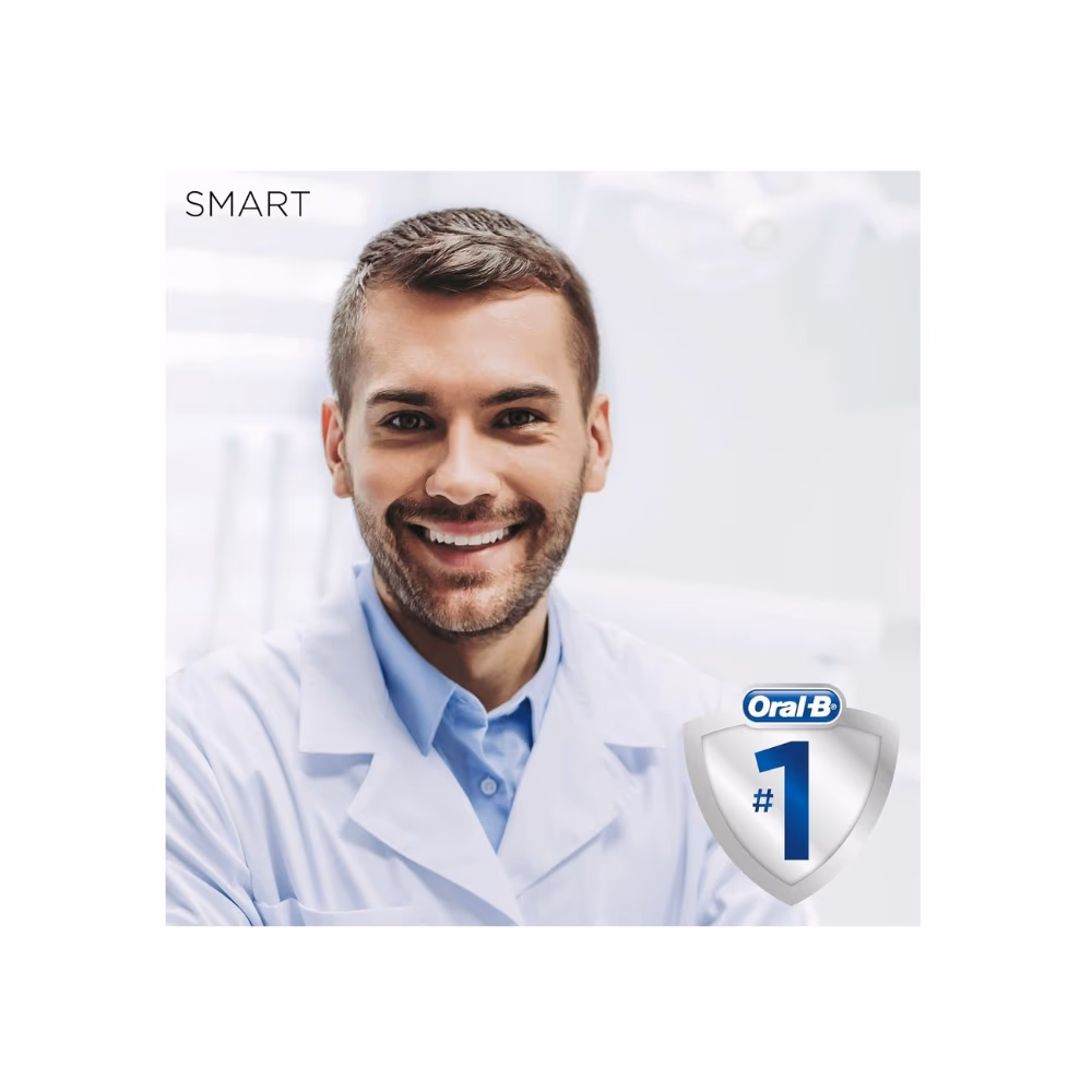 Oral-B Smart 6  Electric Toothbrush 2