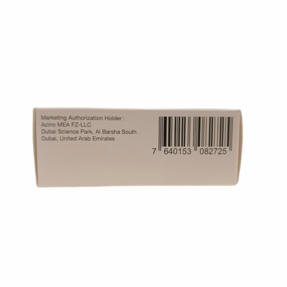 Olfen 100mg SR Cap 30s 2