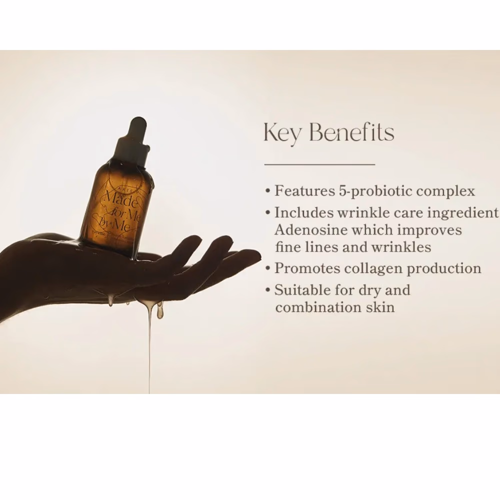 AXIS-Y Biome Radiating Intensified Essence – 50ml  4