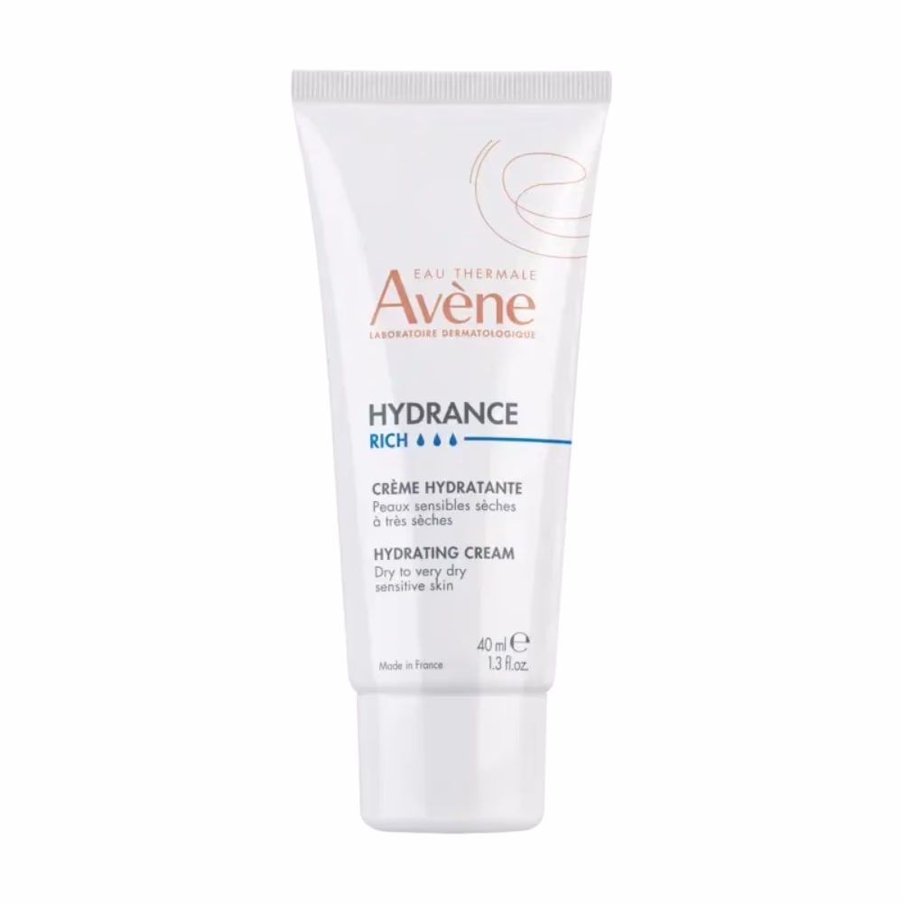 Avene Hydrance Rich Cream 40ml 2
