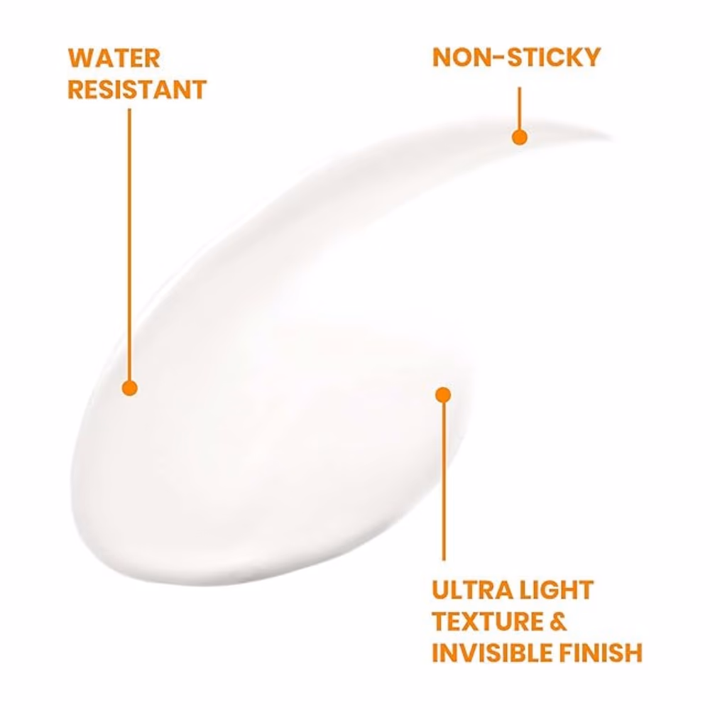 Avene Very High Protection SPF50+ Fluid( 1+1 Offer) 4