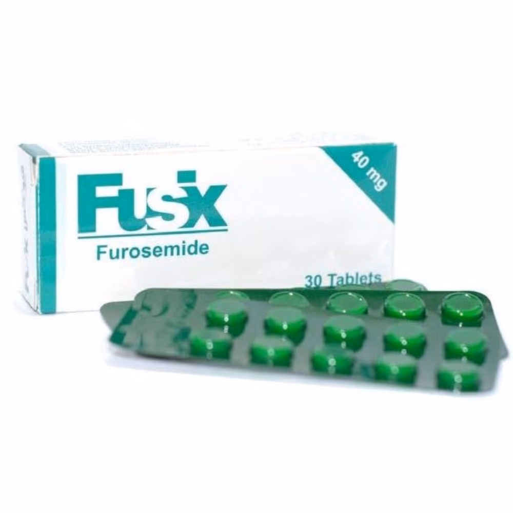 Fusix 40mg Tablets (30s) 2