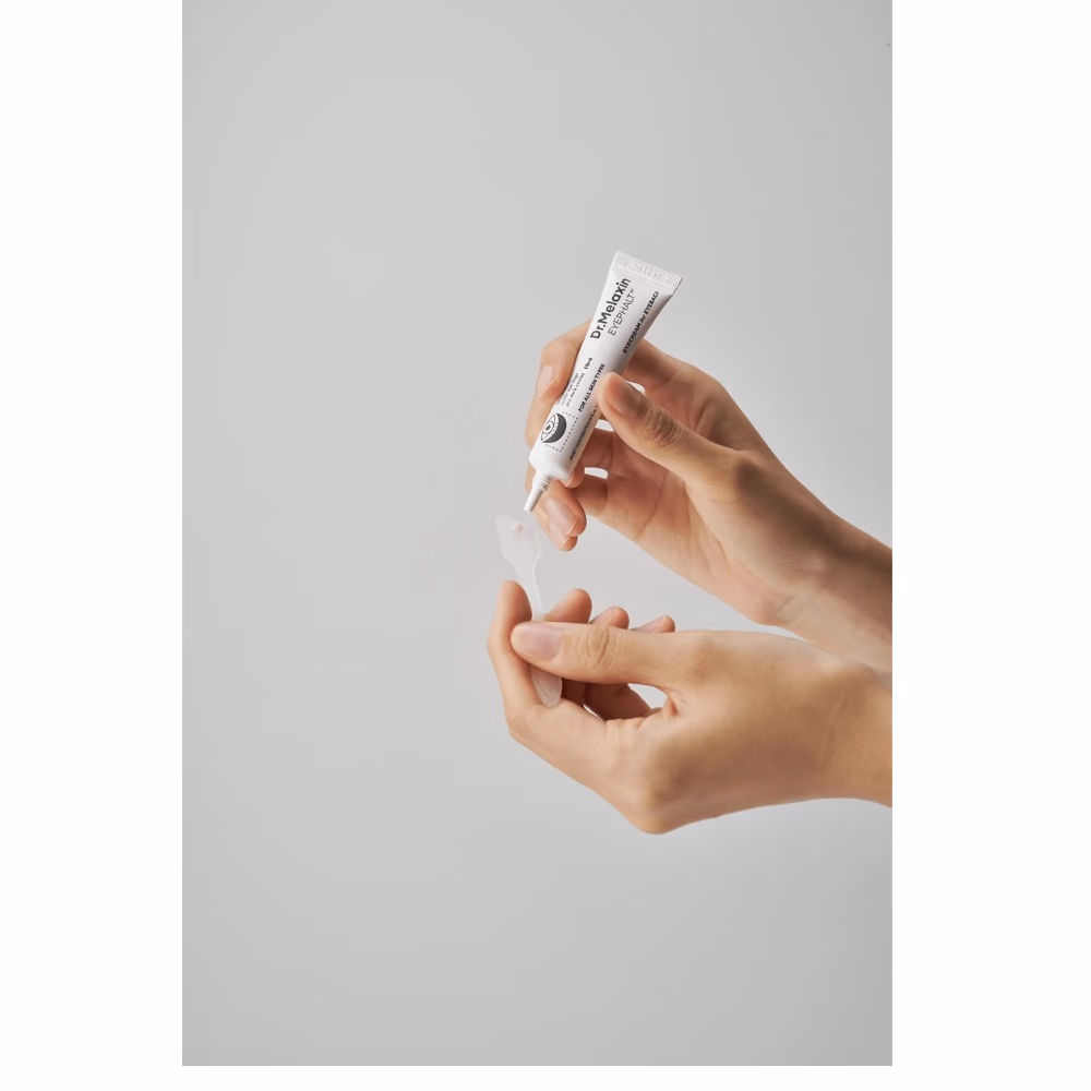 Dr Melaxin Eyebag Cream 10g 3