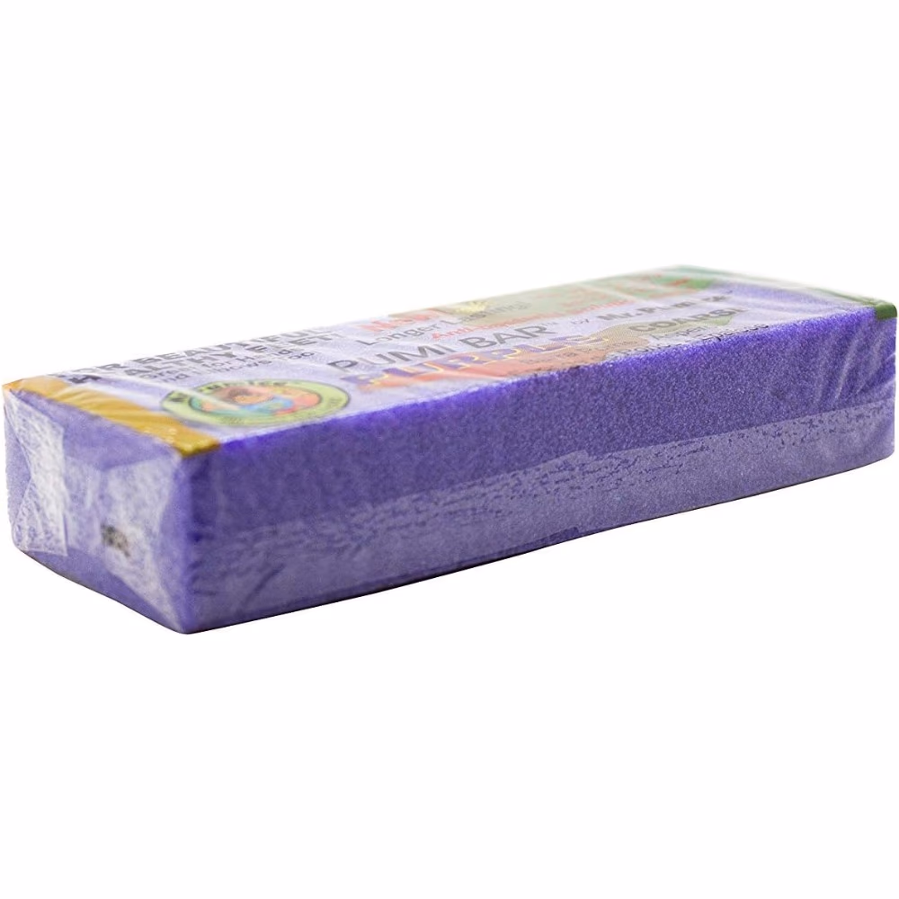 Mr. Pumice Purple Pumi Bar (Extra Coarse) 2