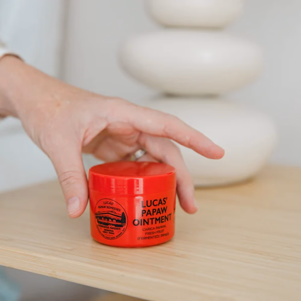 Lucas Papaw Ointment 75g 2