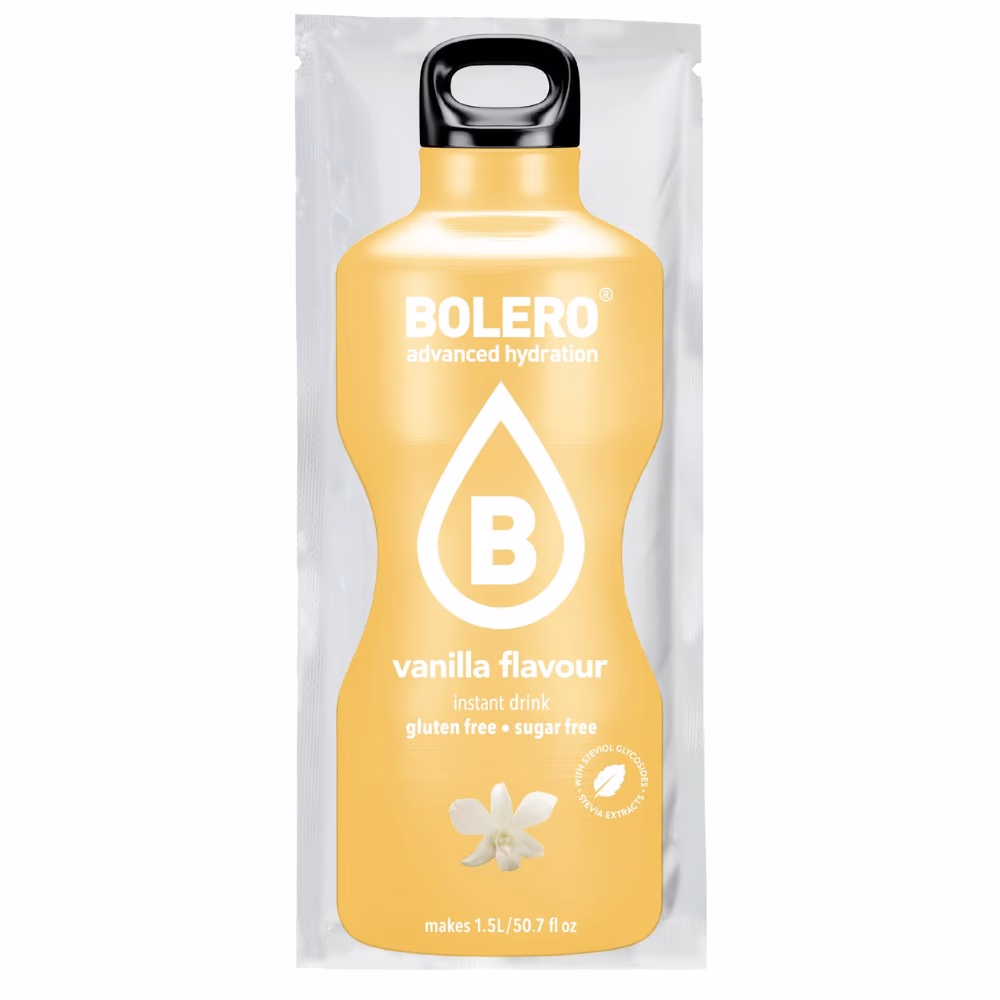 Bolero Drinks Vanilla 24 Pack 2