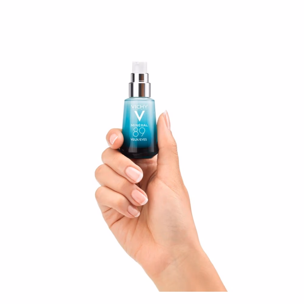 Vichy Mineral Repairing Mineral Water 15ML 2