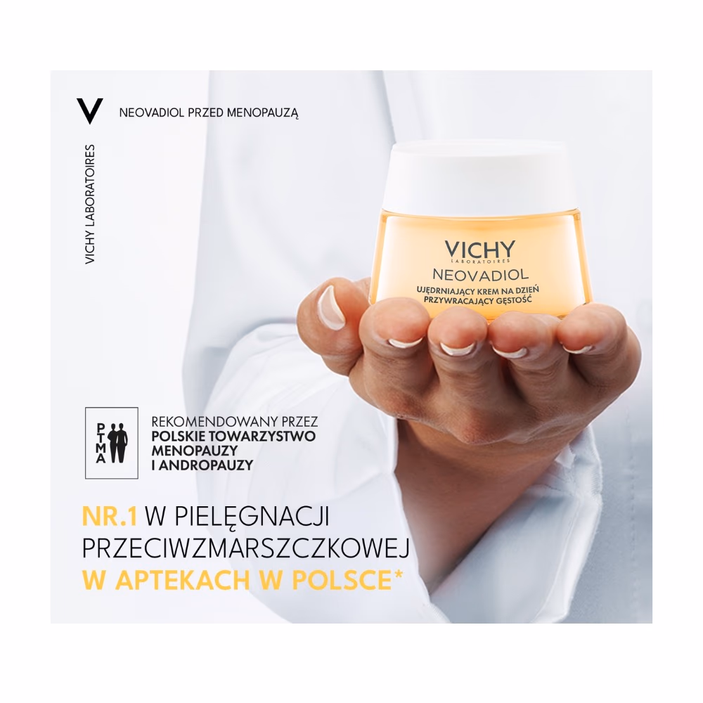 Vichy Neovadiol Redensifying Plumping Day Cream 50ml 2