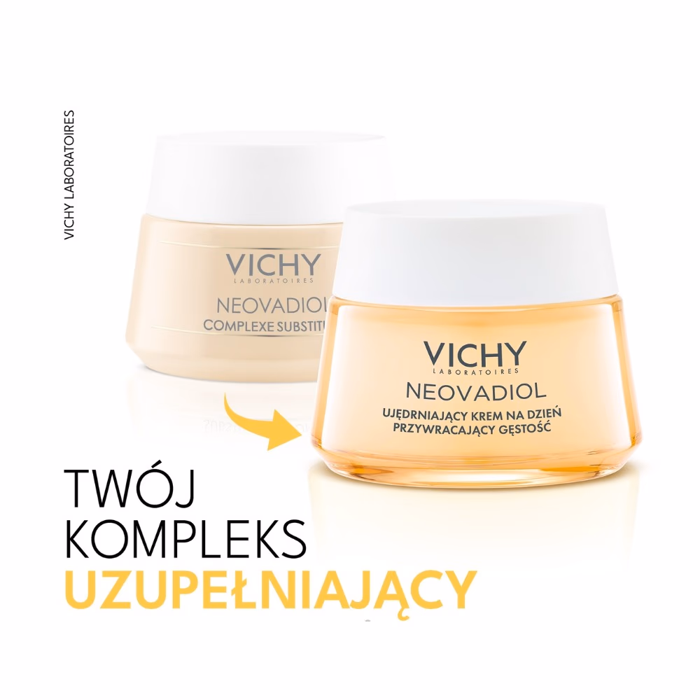 Vichy Neovadiol Redensifying Plumping Day Cream 50ml 3