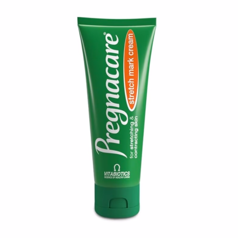 Vitabiotics Pregnacare Cream 100ml 2