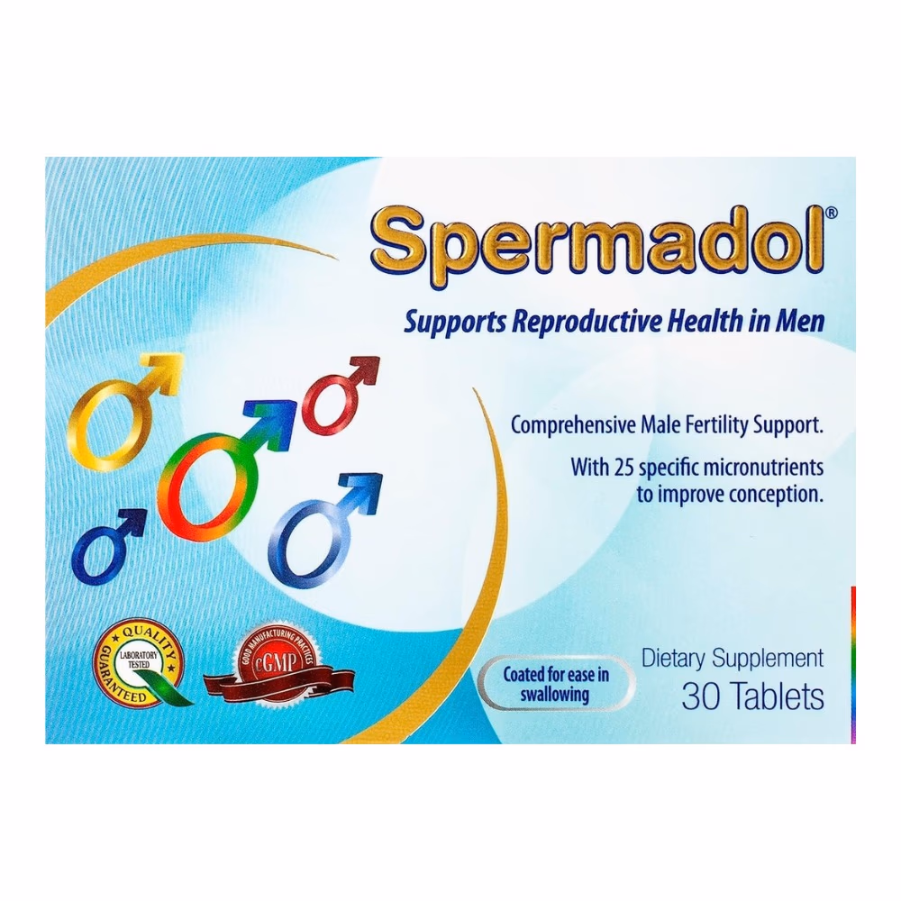 Vital Health Spermadol  2