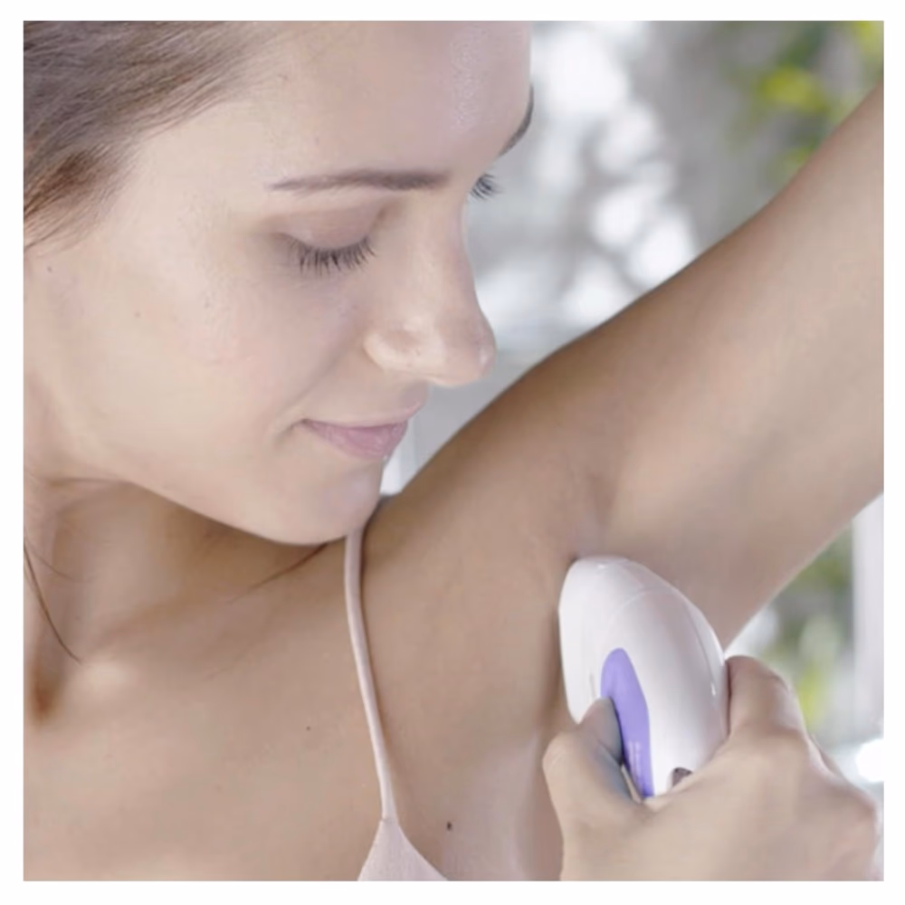 Braun Silk-épil 5 5541 Epilator 2