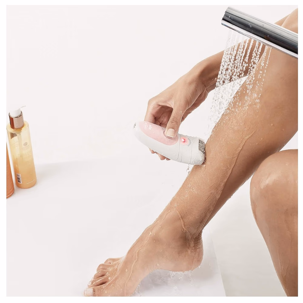 Braun Silk-épil 5 5541 Epilator 3