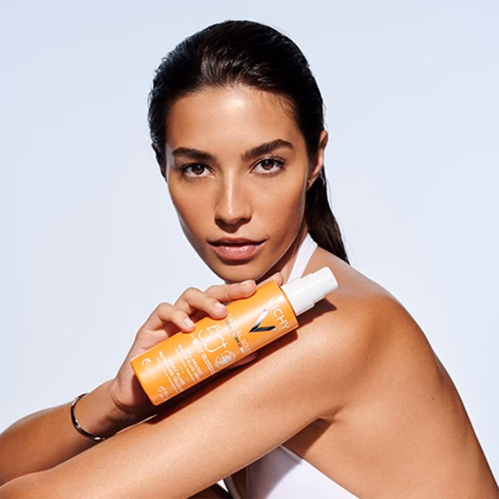Vichy Capital Soleil High Protection SPF 50+  – 200ml 2