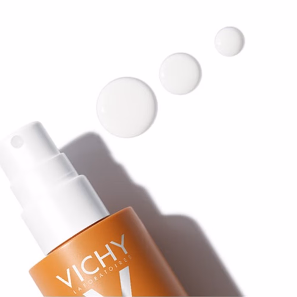 Vichy Capital Soleil High Protection SPF 50+  – 200ml 4