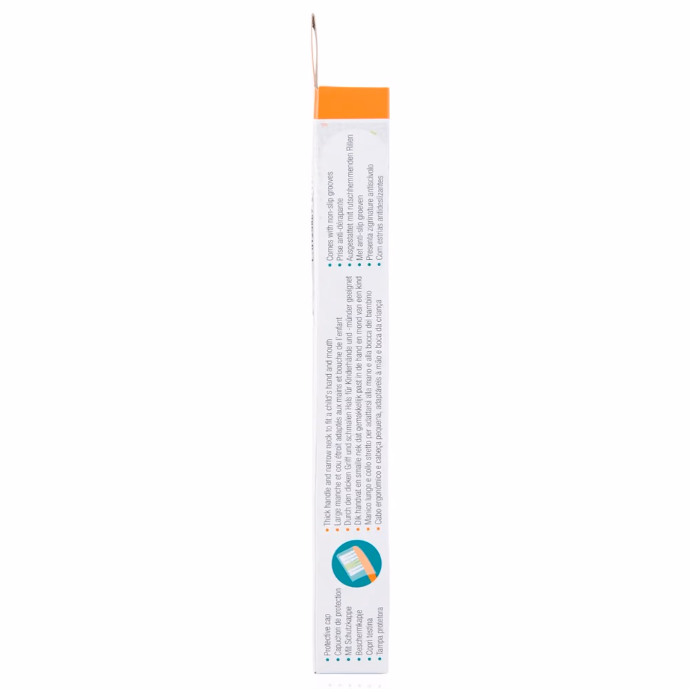 Vitis Kids +3 Years Toothbrush 2