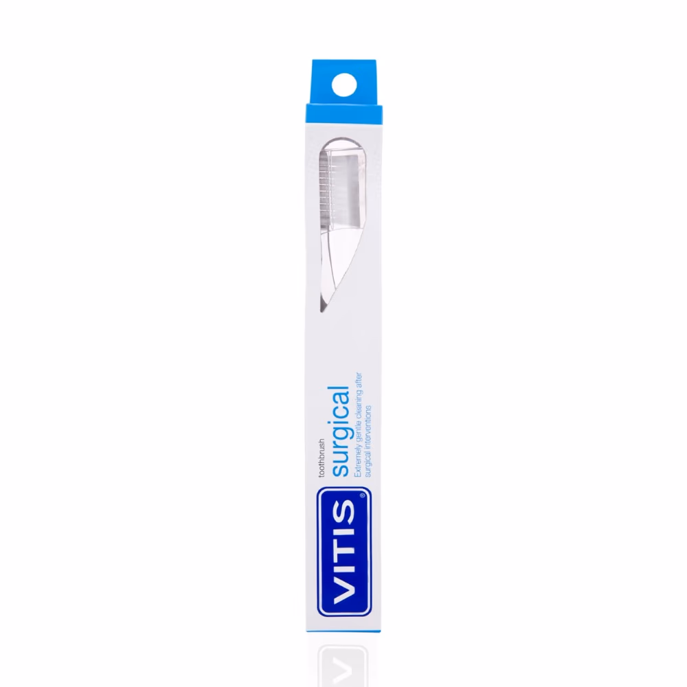 Vitis Surgical Toothbrush 3