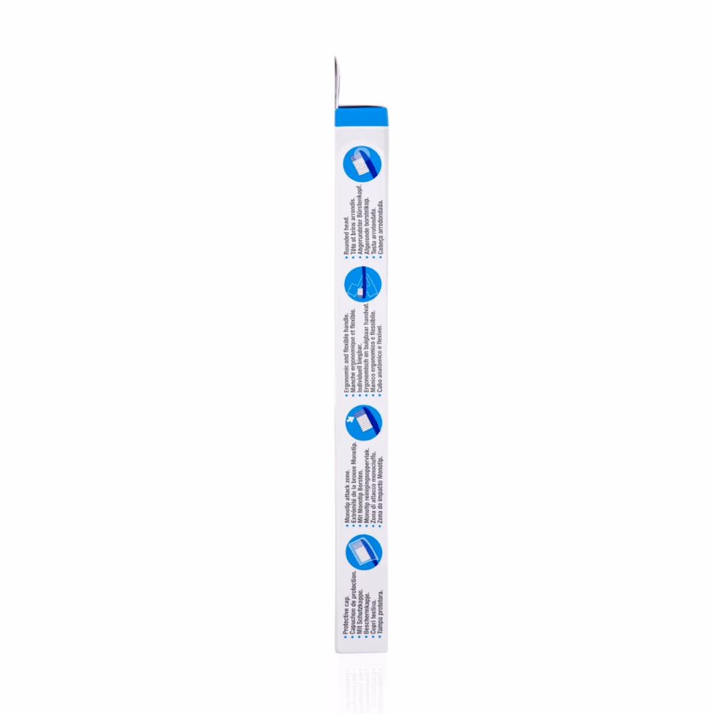 Vitis Surgical Toothbrush 2