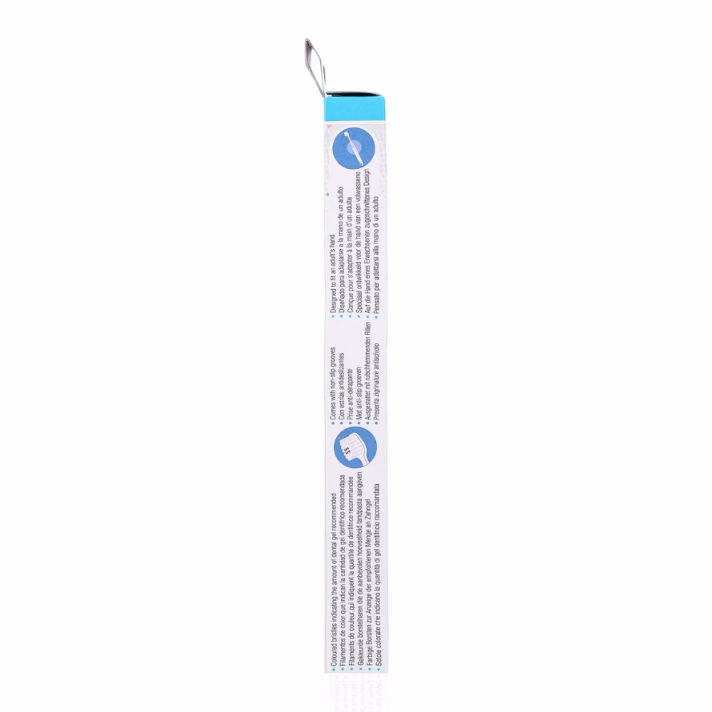 Vitis Toothbrush Baby +0 Years 2