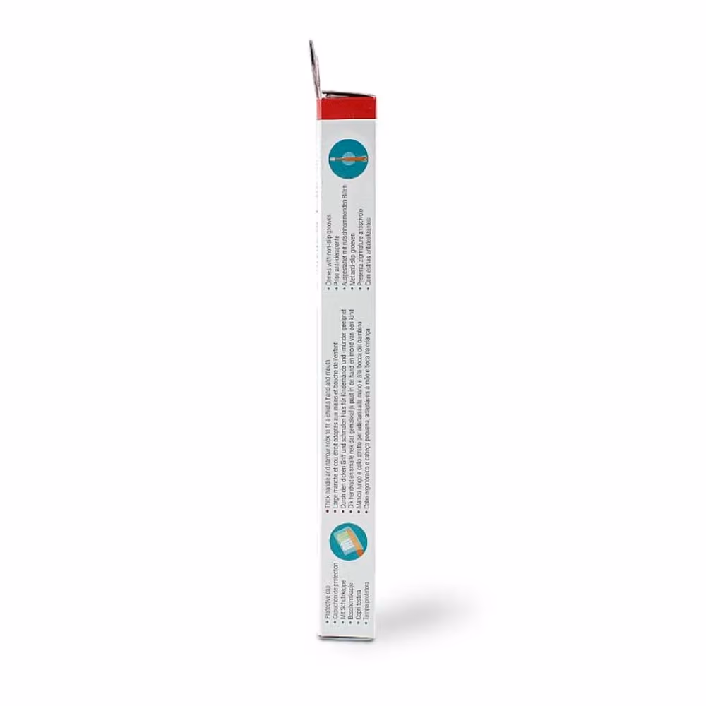 Vitis Toothbrush Junior +6 Years 2