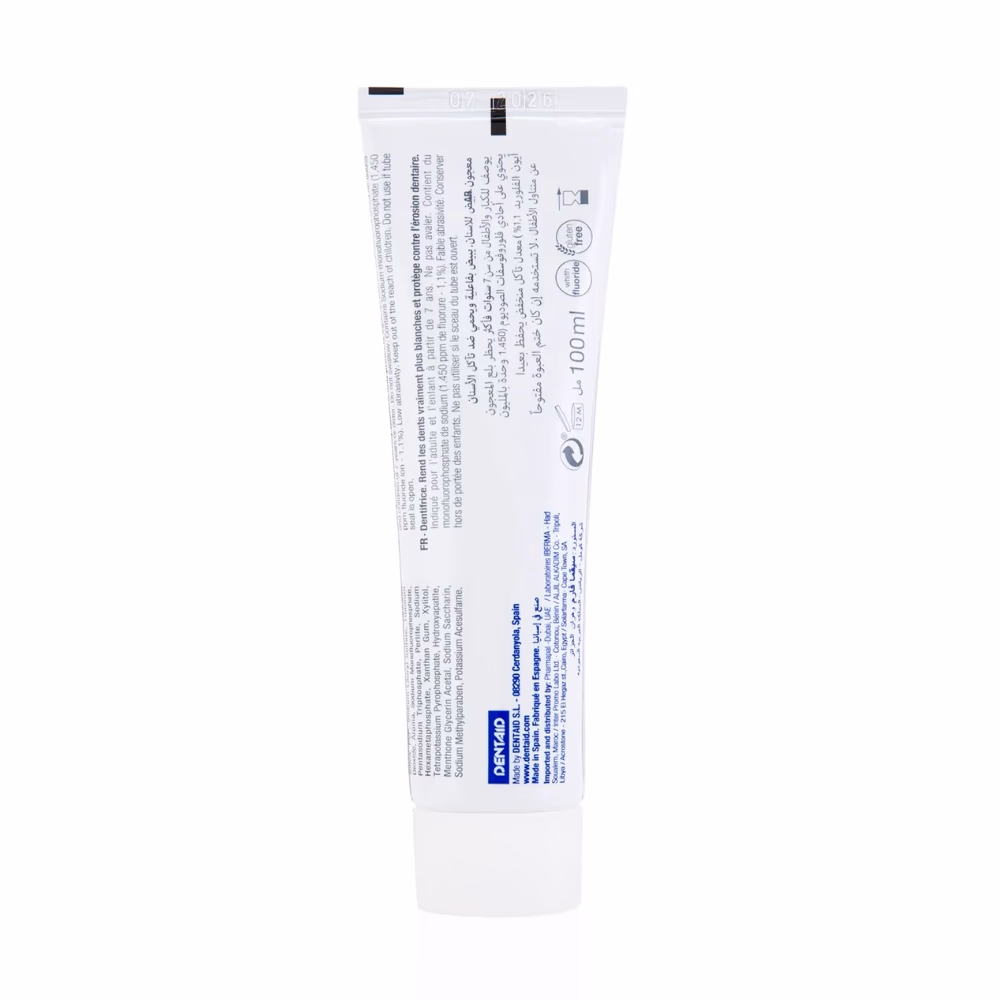 Vitis Whitening Toothpaste 100ml 2
