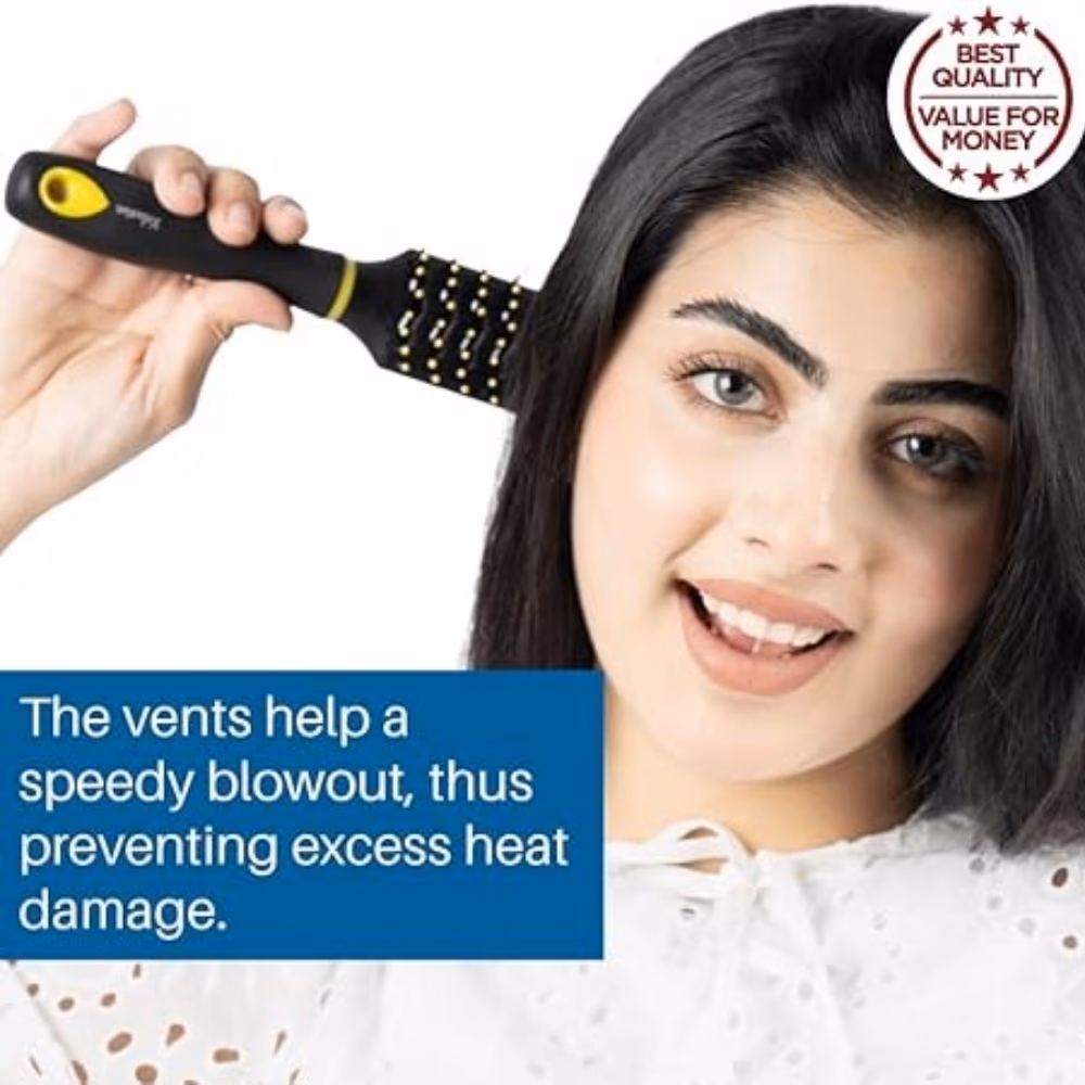 Xcluzive Vent Brush 4843 4