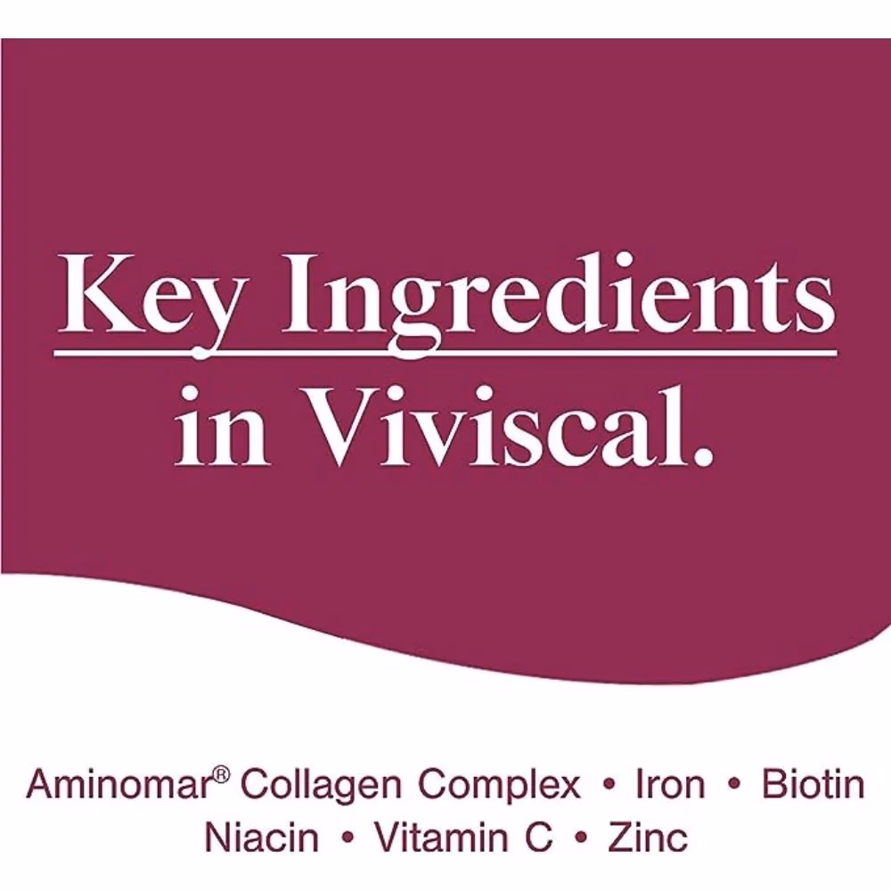 Viviscal Densifying Elixir 50ml 3