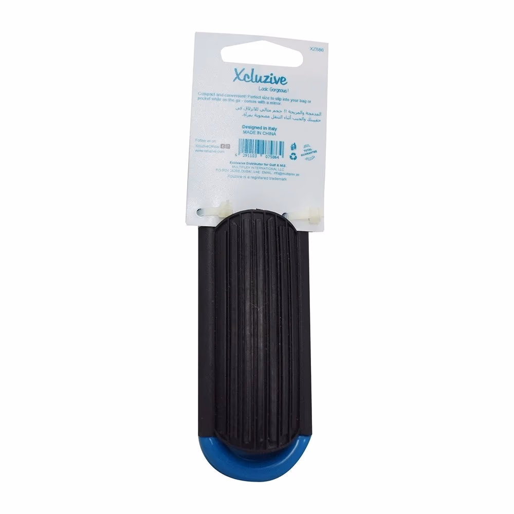 Xcluzive Travel Brush 2