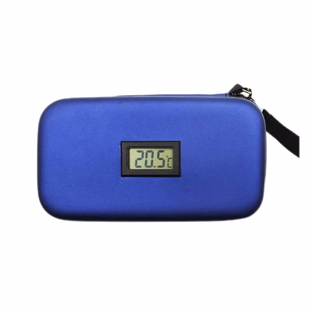 ClinMed MedCase Insulin Bag 2